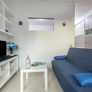 Estudio Bel Air Apartamento Puerto de la Cruz (Tenerife)