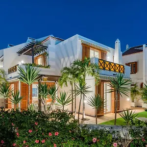 Villas Parque Santiago Iii By Upper Luxury Housing - Parque Santiago Villa Playa de las Américas