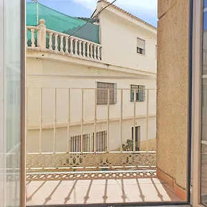  Apartamento Turquesa La Carihuela