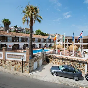  Apartamento La Baranda